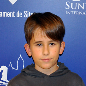 Alex Villa Tornero - Chess Player Alex Villa Tornero - Chess Player